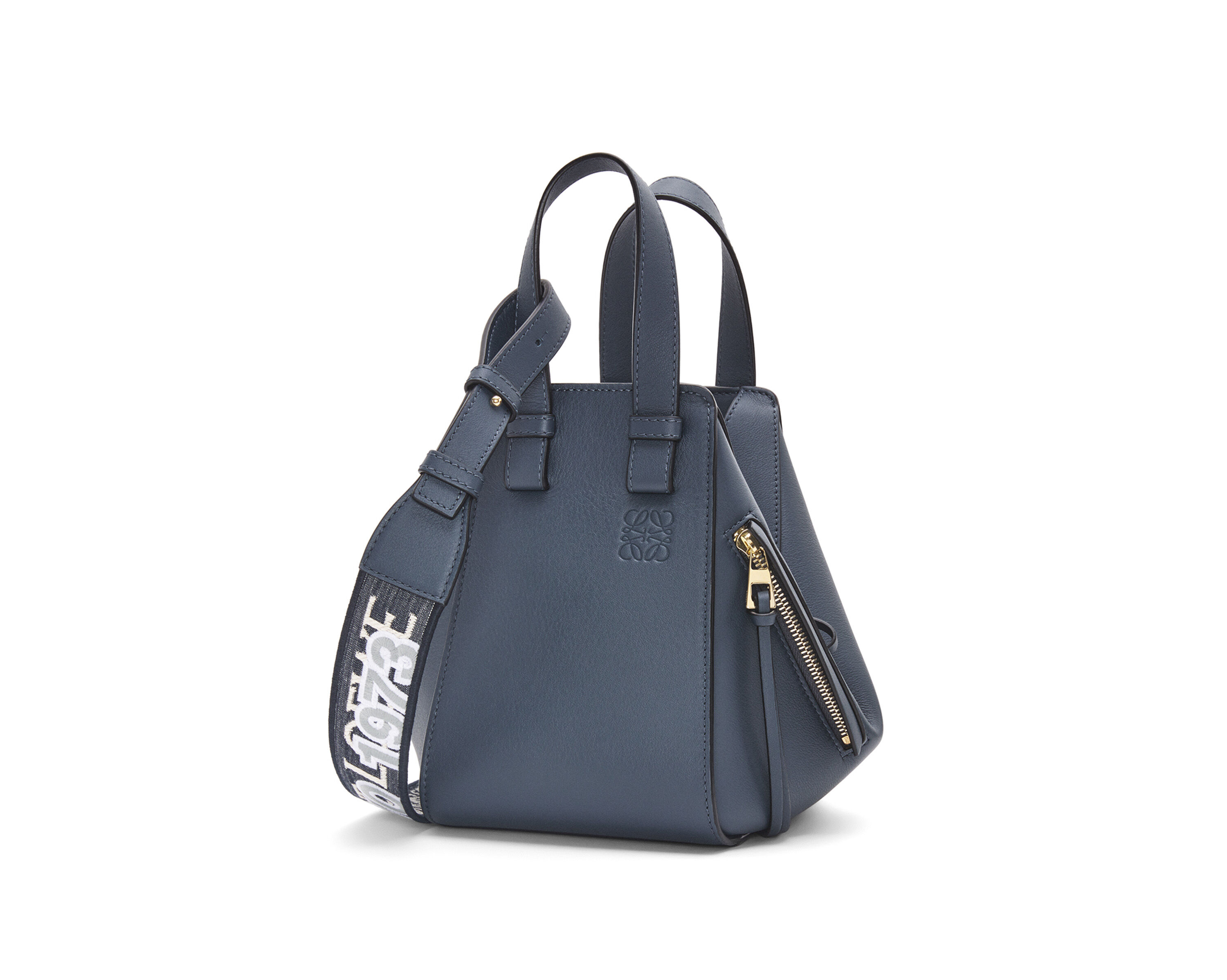 LOEWE 曲げわっぱ　50周年　ノベルティ2点セット VINTAGE LOEWE/ロエベ】Barcelona 24 2way（ショルダーバッグ